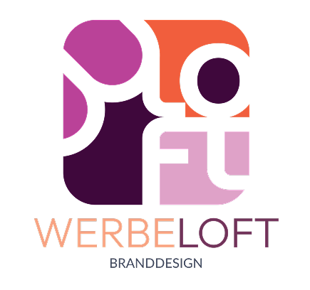 Logo Werbeloft