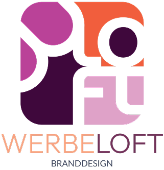 Logo Werbeloft